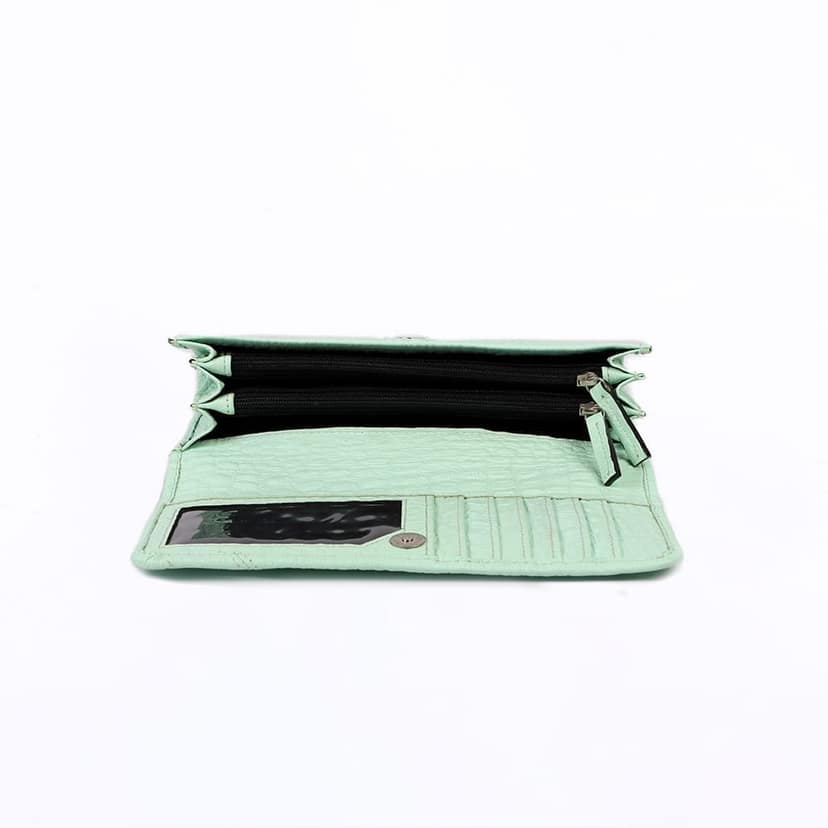 WOMENS WALLET view 2