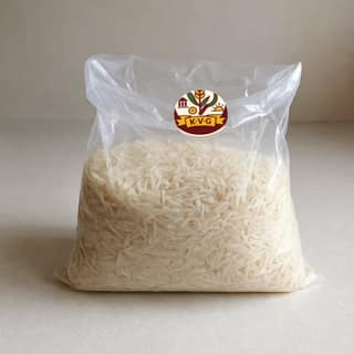Kimudu Varalamma Gallery's premium basmati rice