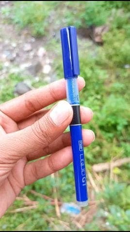 Flair Liquid GT Liquid Roller Pen - Blue(10pcs) view 2