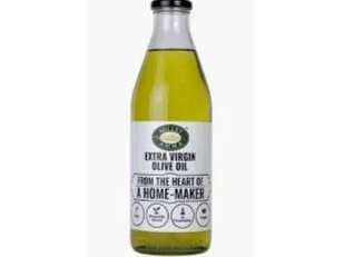 Olive Oil Extra Virgin