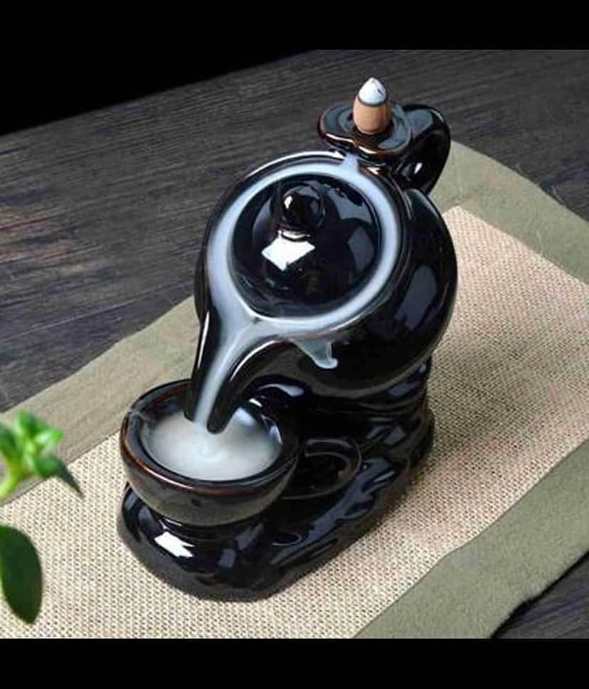 PICKARTME Handicraft Showpiece 12 cm - Pack of 1 view 2