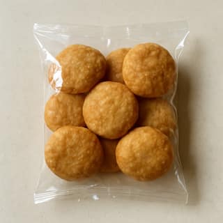 Indravati Essentials's crispy dry kachori