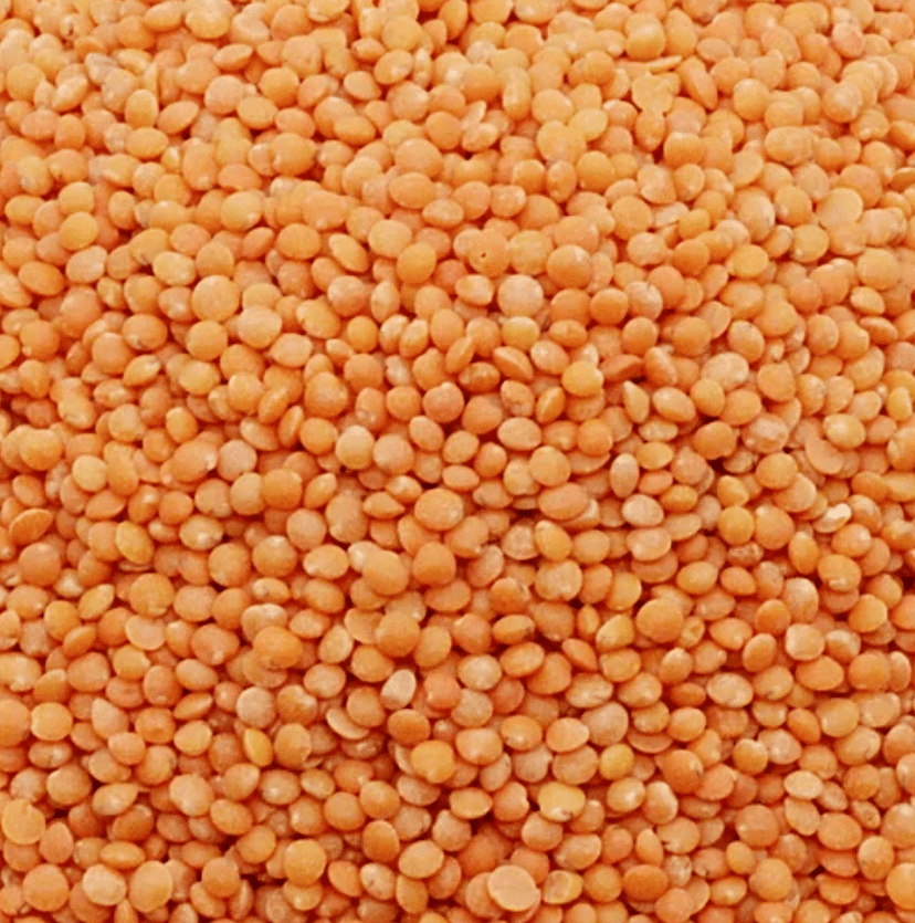 Masoor Dal 500g view 3