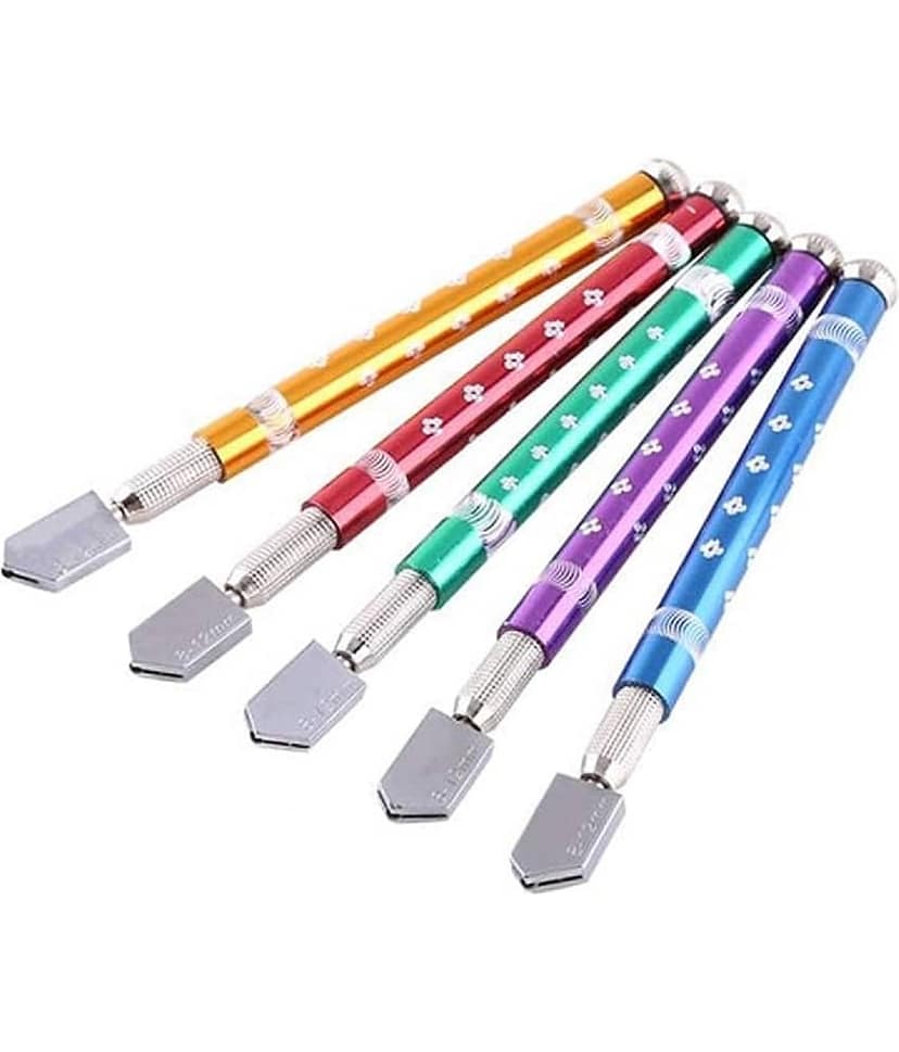 MAHADEV ENTERPRISE - Pencil Glass Cutter 1 Cutter view 2