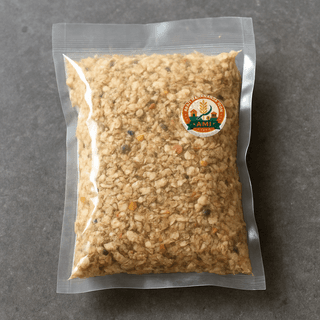 Arati Mahananda Icon's oats upma mix