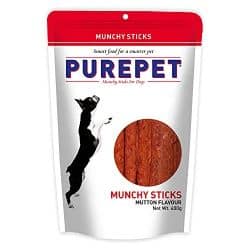Mutton Munchy 400 Gms