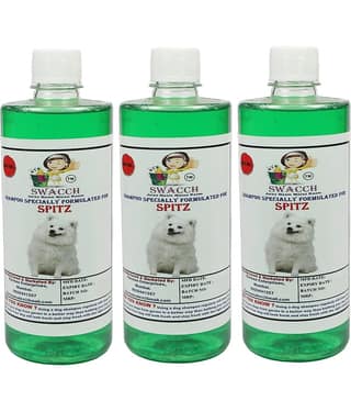 SWACCH Dog Shampoo ( 1.5 L )