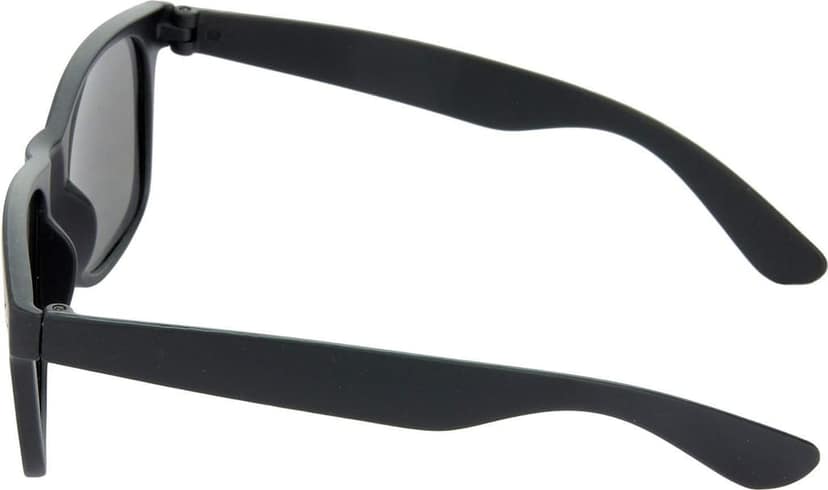 HRINKAR Unisex Rectangular Sunglasses Golden & Black Frame, Brown & Black Lens (Medium) - Pack of 2 view 5