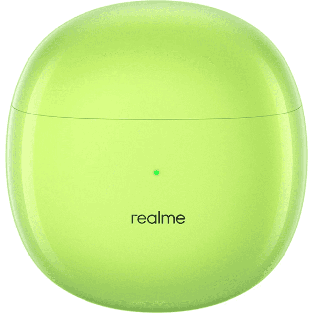 Realme Buds Air 2 with ANC Bluetooth Earbuds view 2