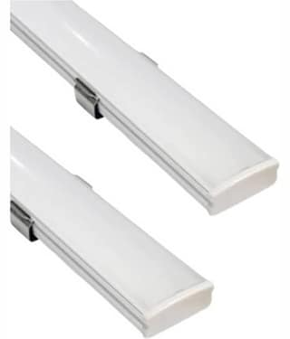 PROZONE SYSTEMS 15W LED Tube Light Cool Day Light - Pack of 1