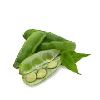 Lima Beans/Pavta 250 Gms
