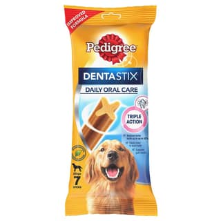 Pedigree Dental Care Dog Dentastix Large 270 Gms