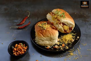 Dabeli (2 pieces)