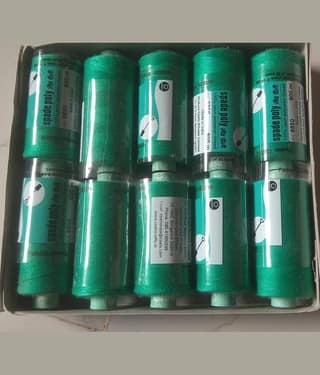 Thread 800m box