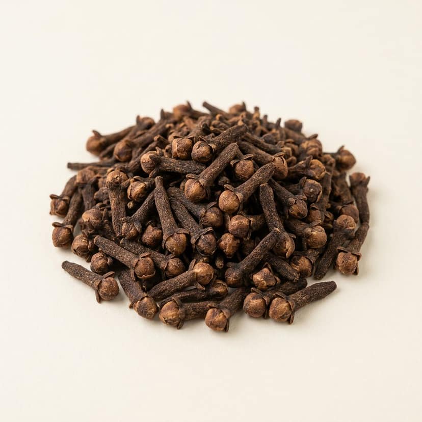 Adhee Spices Organic Brown Dry Cloves