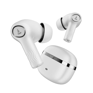 boAt Nirvana Ion Bluetooth Wireless Earbuds With Crystal Bionic Sound