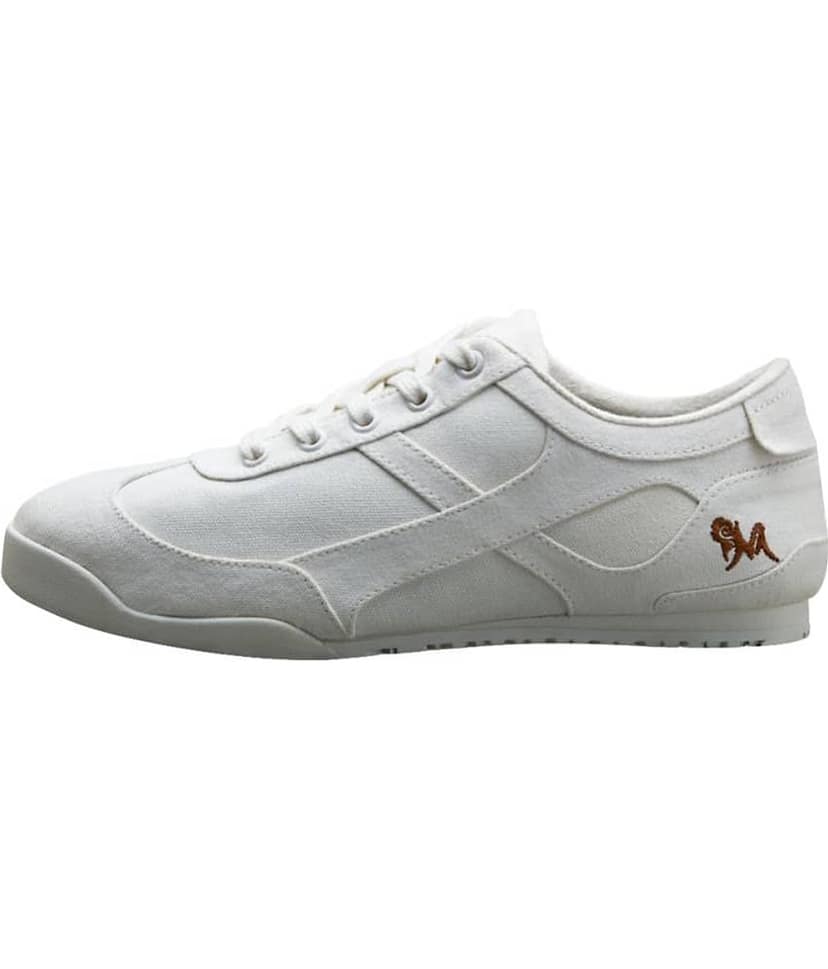 Neemans Urban Casual White Men's Lifestyle Shoes view 2