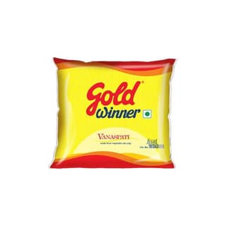 GOLD WINNER VANASPATI 100ML