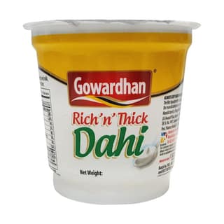 Gowardhan Dahi (200 Gms)