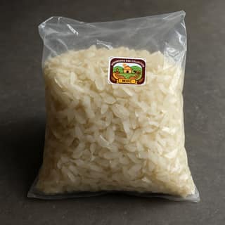 Monabodha Bag Collection's poha - flattened rice