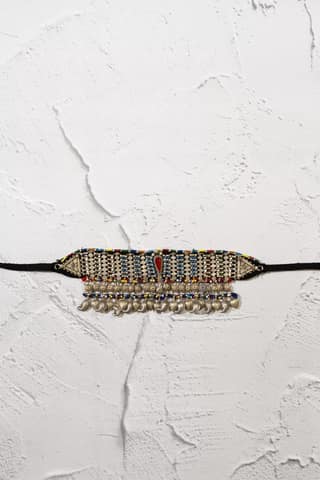 Noor Neckpiece