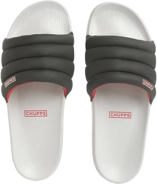 CHUPPS - Multi Color Men's Slide Flip Flop