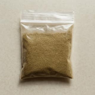 Durgavati Corner Store's coriander powder
