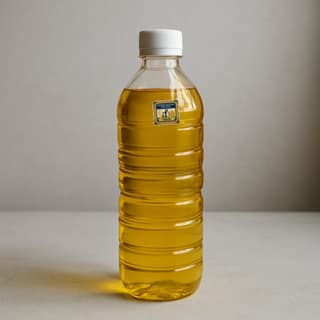 Sidheru Kalyani Galleria's pure groundnut oil