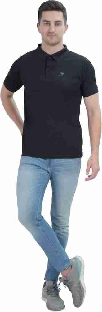 Men's Performance Polo Shirt view 2