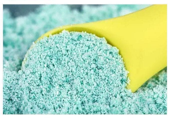 HK Paras Detergent Powder 3 KG view 3