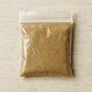 Santoshi Mini Mart's coriander powder