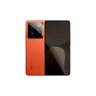 SKINOVITA Realme Front Matte Screen Protector | Crystal Clear HD Display Protection with Smooth Touch & Full Coverage