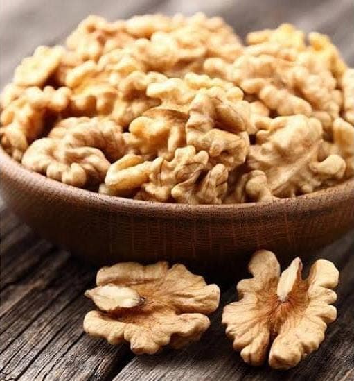 Organic Kashmiri Walnut Kernal 500 Gram view 3