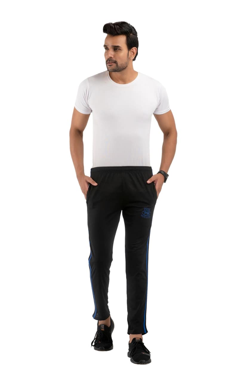 MEN'S PYJAMA view 2
