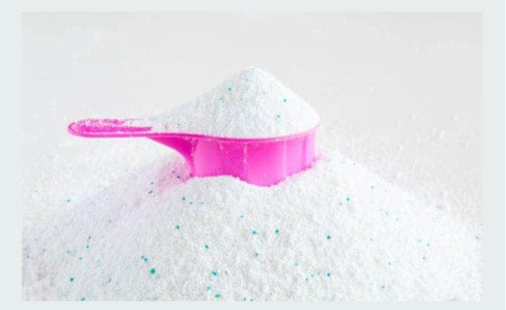 HK Paras Detergent Powder -Pack of 3 view 3