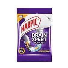 HARPIC DRAIN EXPERT