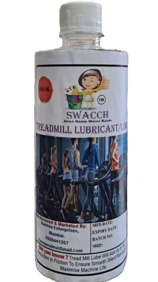 Treadmill Lubricant (LUBE) (500ml)