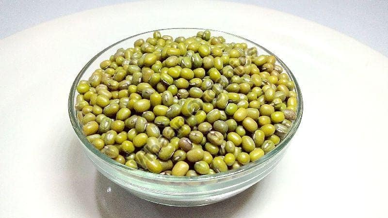 Moong Whole view 4