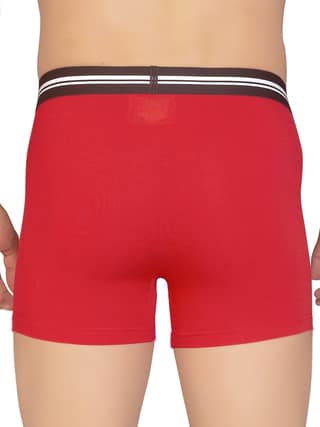 BAMBOO LYCRA TRUNK