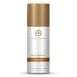 Body Perfume | Blanc (120ml) Body Perfume | Blanc (120ml) - 120ml