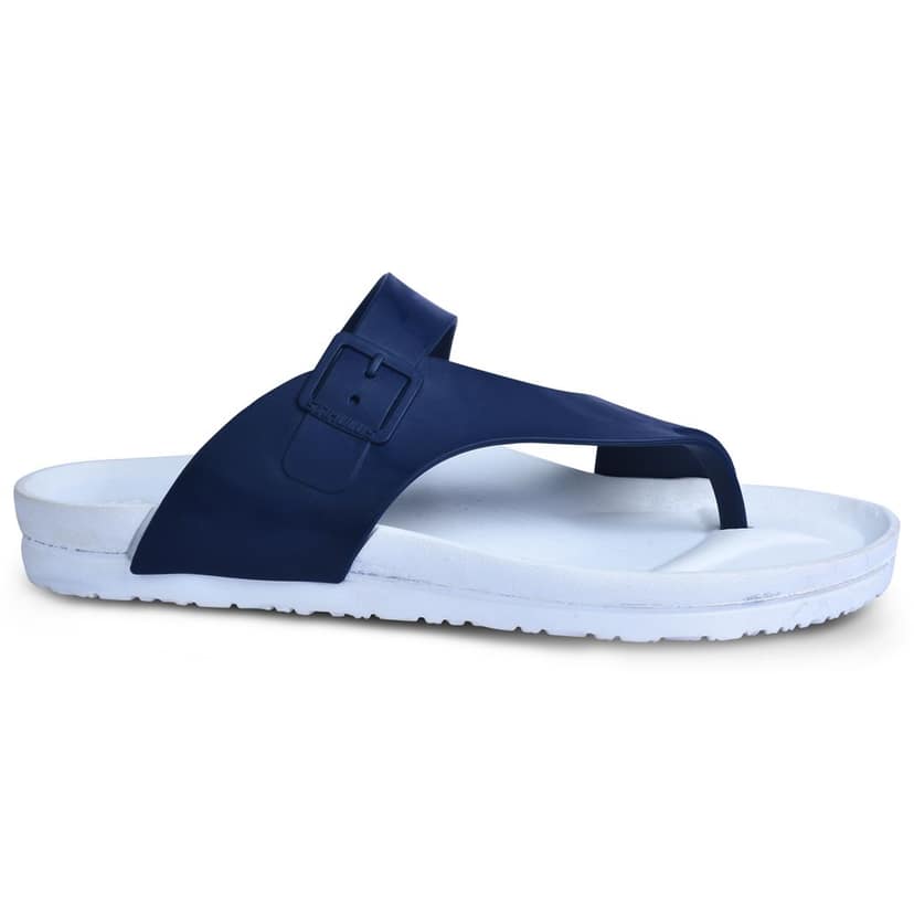Paragon Men's Stylish floaters sandals designed for comfort view 3