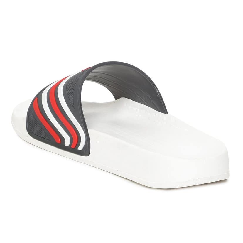 Paragon Men's Grey Slider (K10903G-DGR) view 2