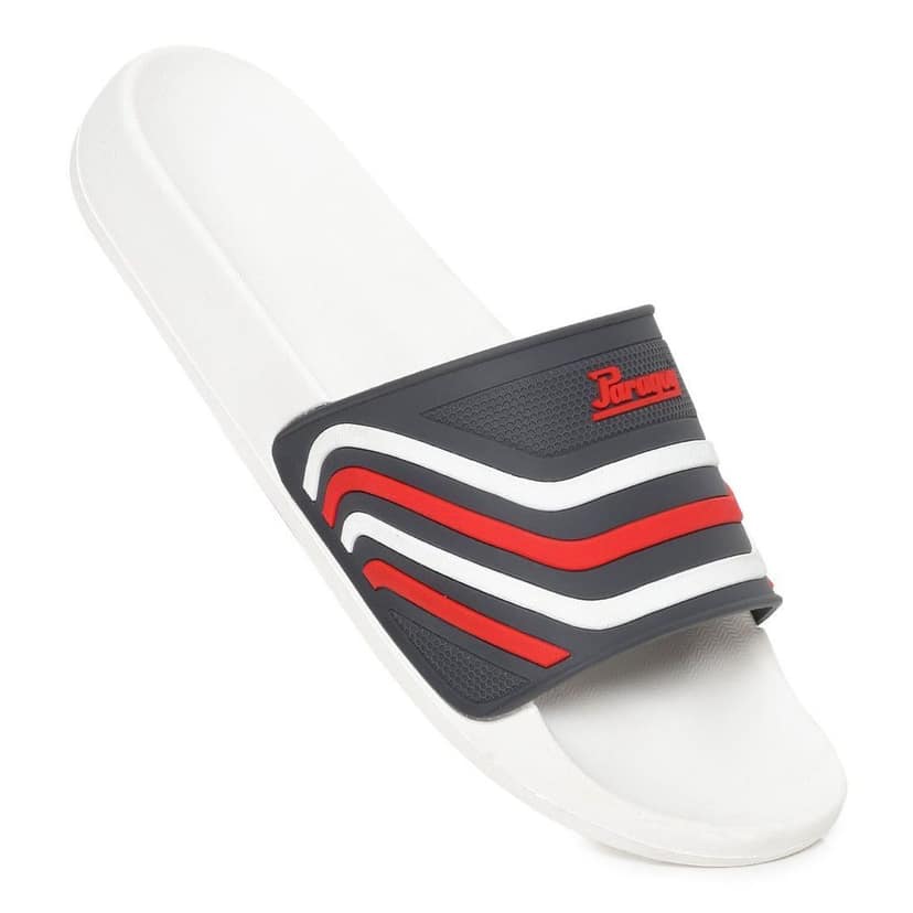 Paragon Men's Grey Slider (K10903G-DGR) view 5