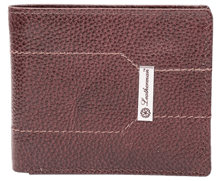 LEATHERMAN LEATHER MENS WALLET SET -1576