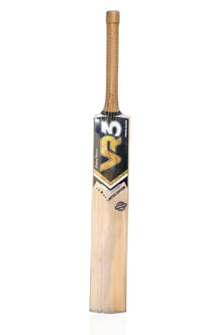 VR3 English Willow Limited Edition Cricket Bat