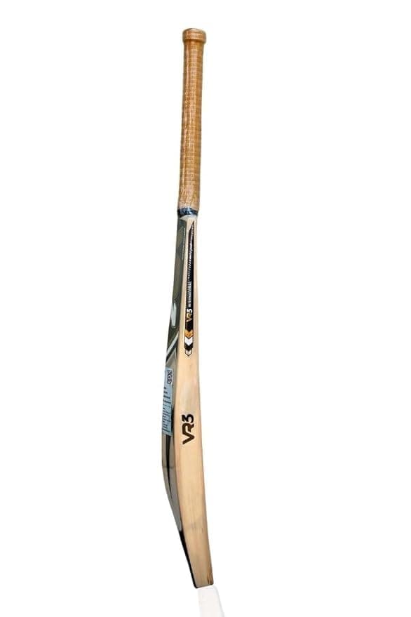 VR3 English Willow Limited Edition Cricket Bat view 2