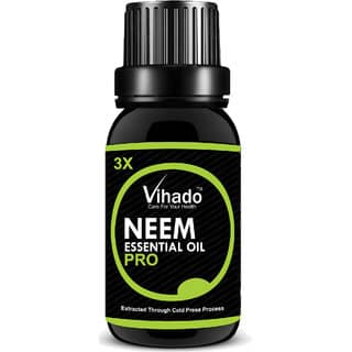 Vihado Natural Insect Repellent (30 ml) (Pack of 1) (30 ml)