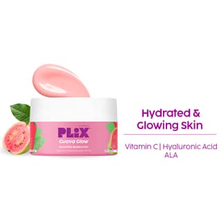 Guava Glow Smoothie Moisturizer __Starter Pack__50g
