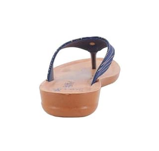 FLITE Women's PUL-120 flat slipper/sandal