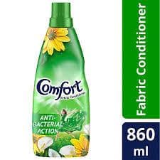 COMFORT ANTI BACTERIAL 860ML BOTTLE
